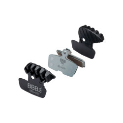 Pastillas de freno BBB...