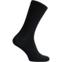 Calcetines "EcoFeet" 18cm - Color : Negro