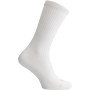 Calcetines "EcoFeet" 18cm - Color : Blanco