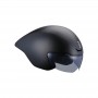 Casco "AeroTop" - Color : Negro