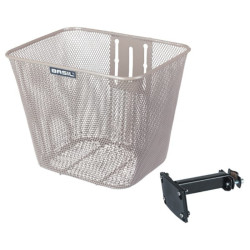 Cesta delantera BASIL...