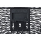 Basil Bilbao, Panier de vélo avant, KF, noir Basil Bilbao, Panier de vélo avant, KF, noir