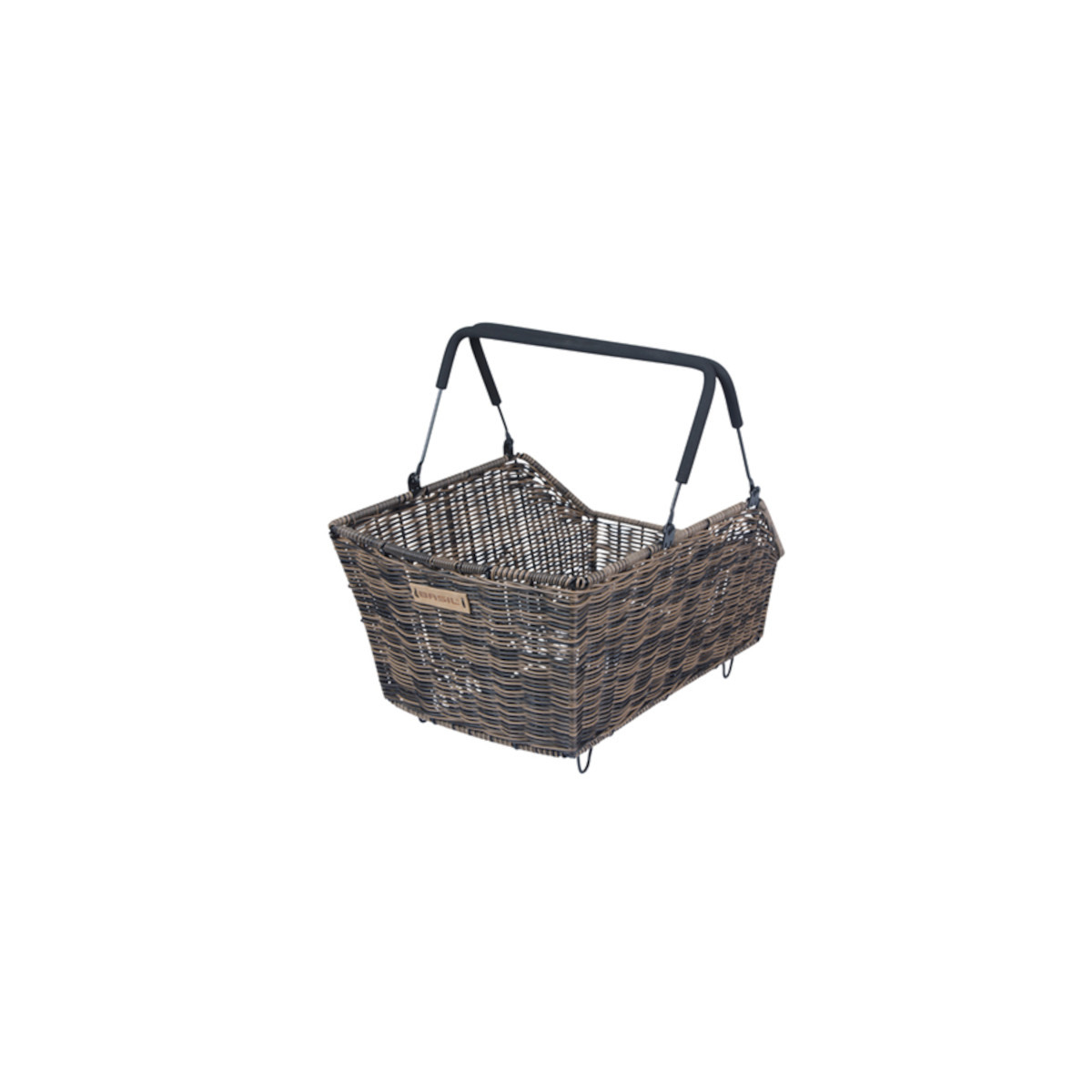 Cento Rattan Look panier arr,Multi System NX,nature brown