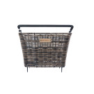 Cento Rattan Look panier arr,Multi System NX,nature brown