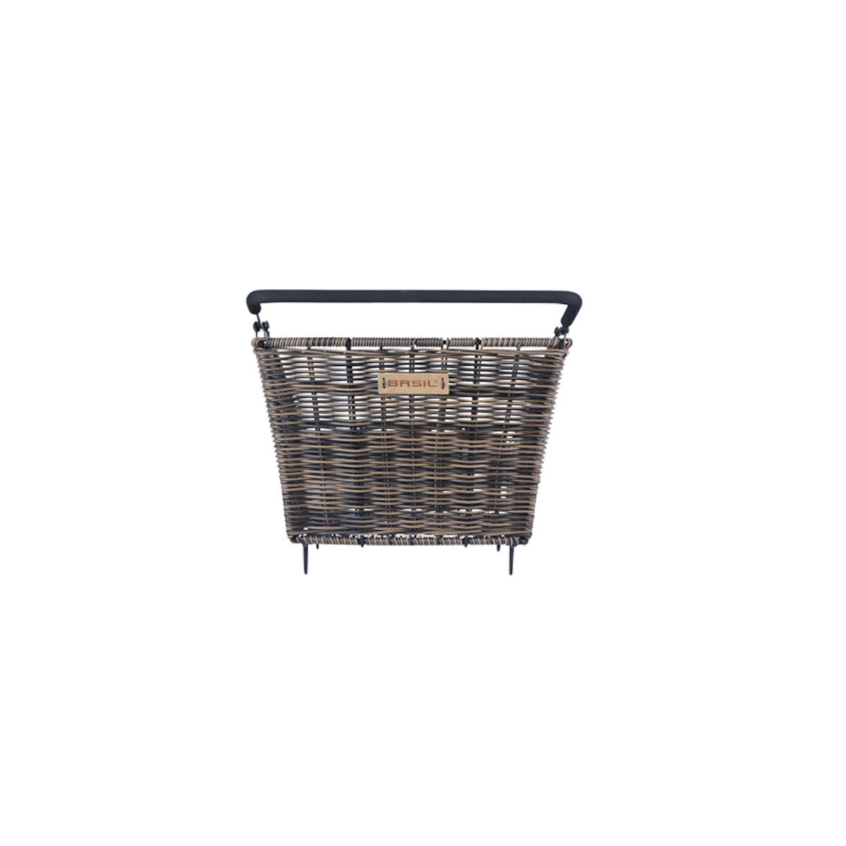 Cento Rattan Look panier arr,Multi System NX,nature brown Cento Rattan Look panier arr,Multi System NX,nature brown