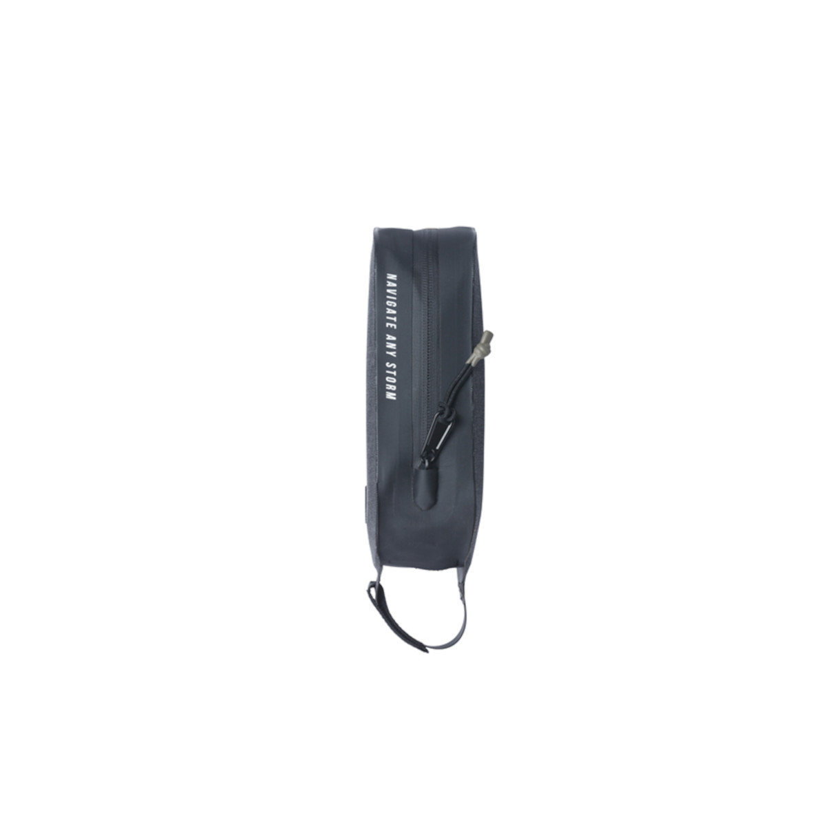 Basil Navigator Storm,top tube sacoche pour cadre,0.8L, noir Basil Navigator Storm,top tube sacoche pour cadre,0.8L, noir