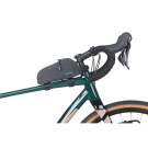 Basil Navigator Storm,top tube sacoche pour cadre,0.8L, noir Basil Navigator Storm,top tube sacoche pour cadre,0.8L, noir