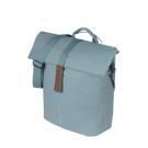 Basil City Shopper de vélo MIK Studs, 14-16L, graphite blue Basil City Shopper de vélo MIK Studs, 14-16L, graphite blue