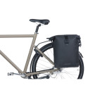 SoHo sac à dos vélo Nordlicht MIK Side, 17L, noir 