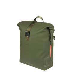 Basil SoHo MIK STUDS sac à bandoulière, 17L, vert