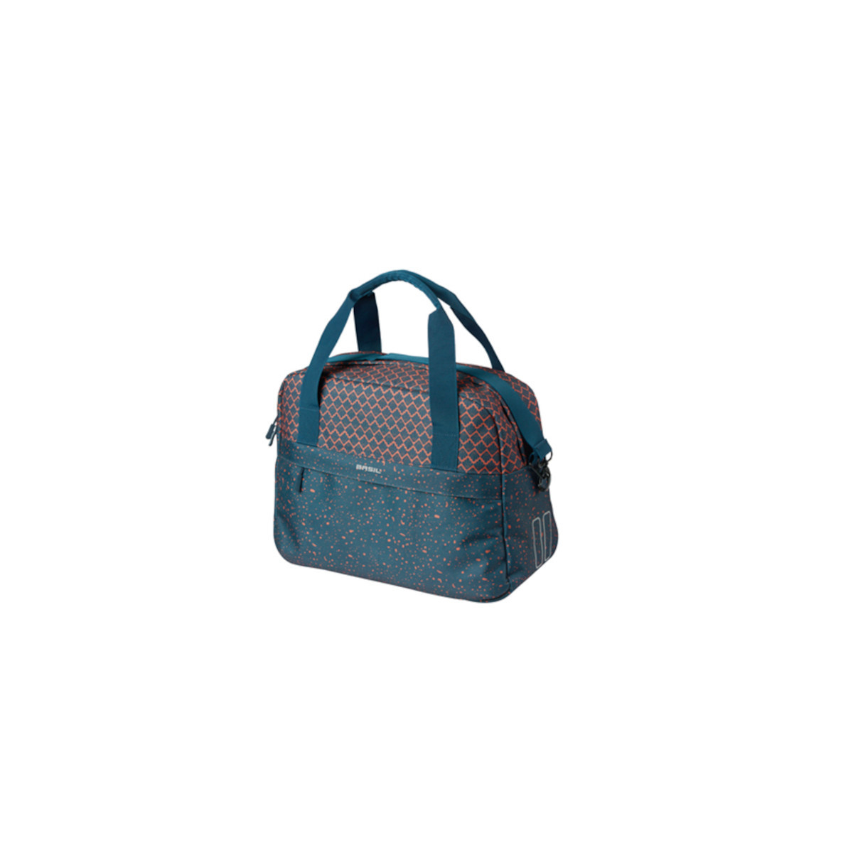 Basil Flair sac en bandoulière, 18L, navy