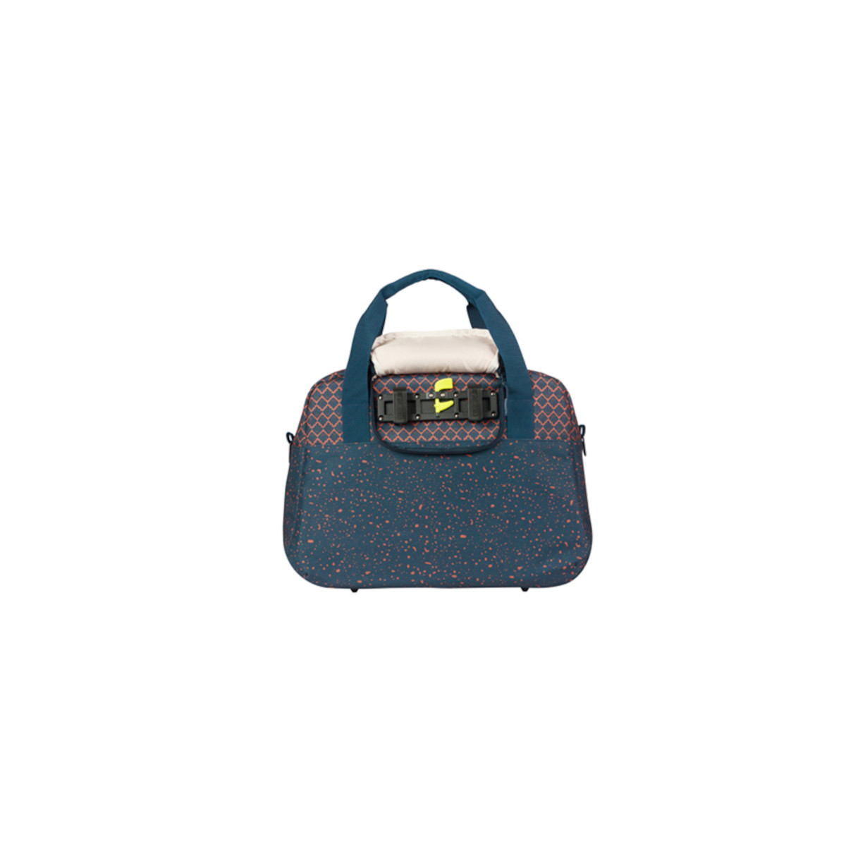 Basil Flair sac en bandoulière, 18L, navy