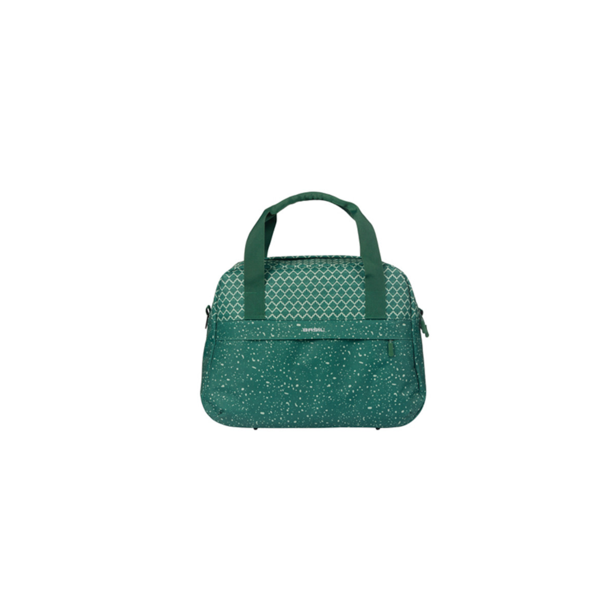 Basil Flair sac en bandoulière, 18L, vert