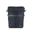 Basil Move sac en bandoulière MIK Studs, 15L, noir,