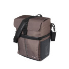Basil Move sac en bandoulière MIK Studs, 15L, brun Basil Move sac en bandoulière MIK Studs, 15L, brun