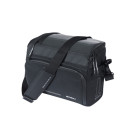 Basil Move saoche de guidon,7-8L, noir Basil Move saoche de guidon,7-8L, noir
