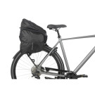 Basil Move sacoche porte-bagage,10-26L noir