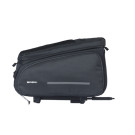 Basil Move sacoche porte-bagage MIK,10-26L noir