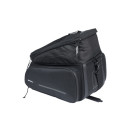 Basil Move sacoche porte-bagage MIK,10-26L noir