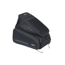 Basil Move sacoche porte-bagage MIK,10-26L noir