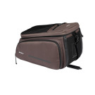Basil Move sacoche porte-bagage MIK, 10-26L, brun Basil Move sacoche porte-bagage MIK, 10-26L, brun