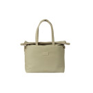 Basil Manhattan com. sac d`ordinateur portable, 12L, taupe