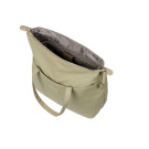 Basil Manhattan com. sac d`ordinateur portable, 12L, taupe