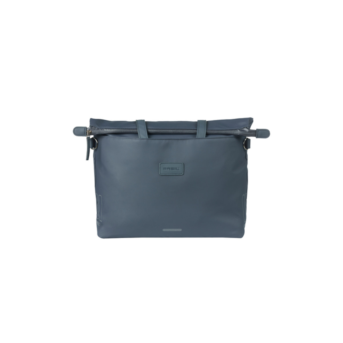 Basil Manhattan com. sac d`ordinateur portable, 12L, navy