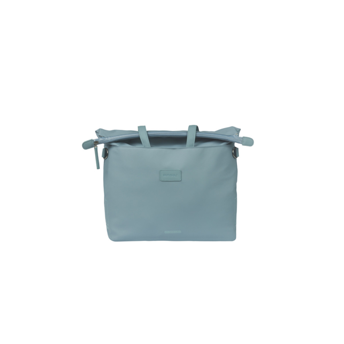 Manhattan com. sac d`ordinateur portable, 12L, graphite blue