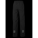 Basil Hoga pantalon de pluie unisex Noir XS