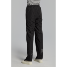 Basil Hoga pantalon de pluie unisex Noir M