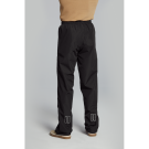 Basil Hoga pantalon de pluie unisex Noir XXL