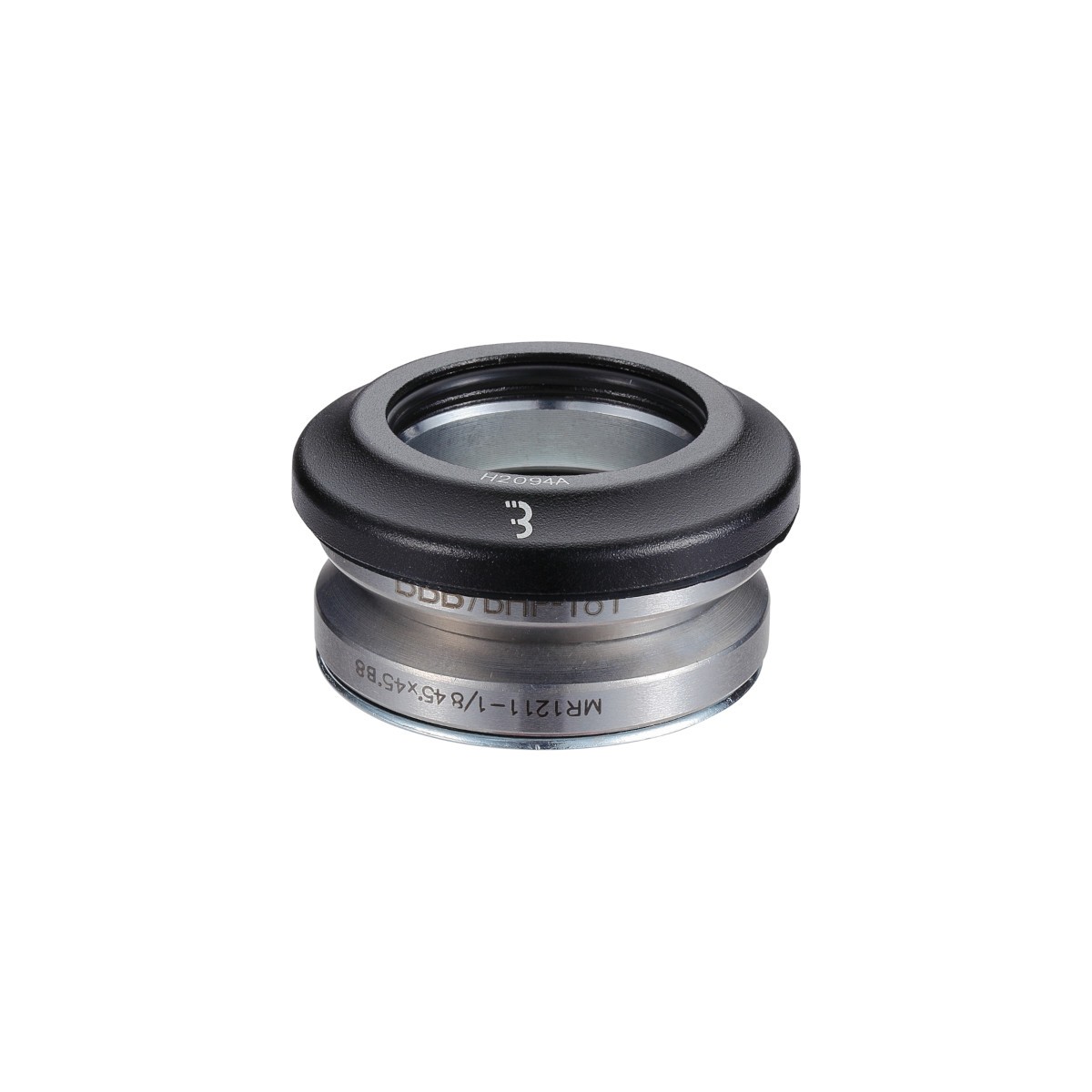 J-D Intégré 41.8mm/Entr finition alu 8mm N