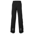 Basil Mosse pantalon de pluie hommes, Noir S