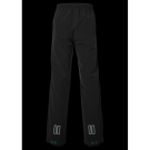 Basil Mosse pantalon de pluie hommes, Noir M