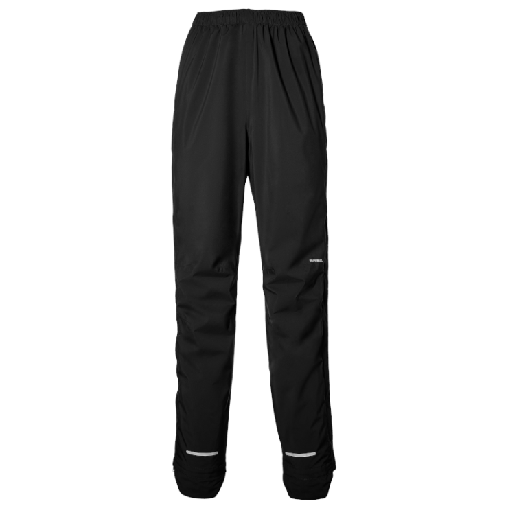 Basil Skane pantalon imperméable hommes, Noir L