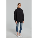 Basil Hoga veste de pluie unisex Noir L