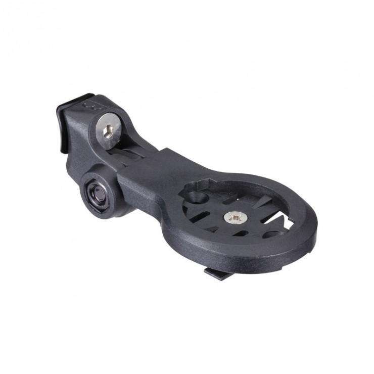 Adaptateur gopro + support garmin pour potence BBB 09/37/38DI2