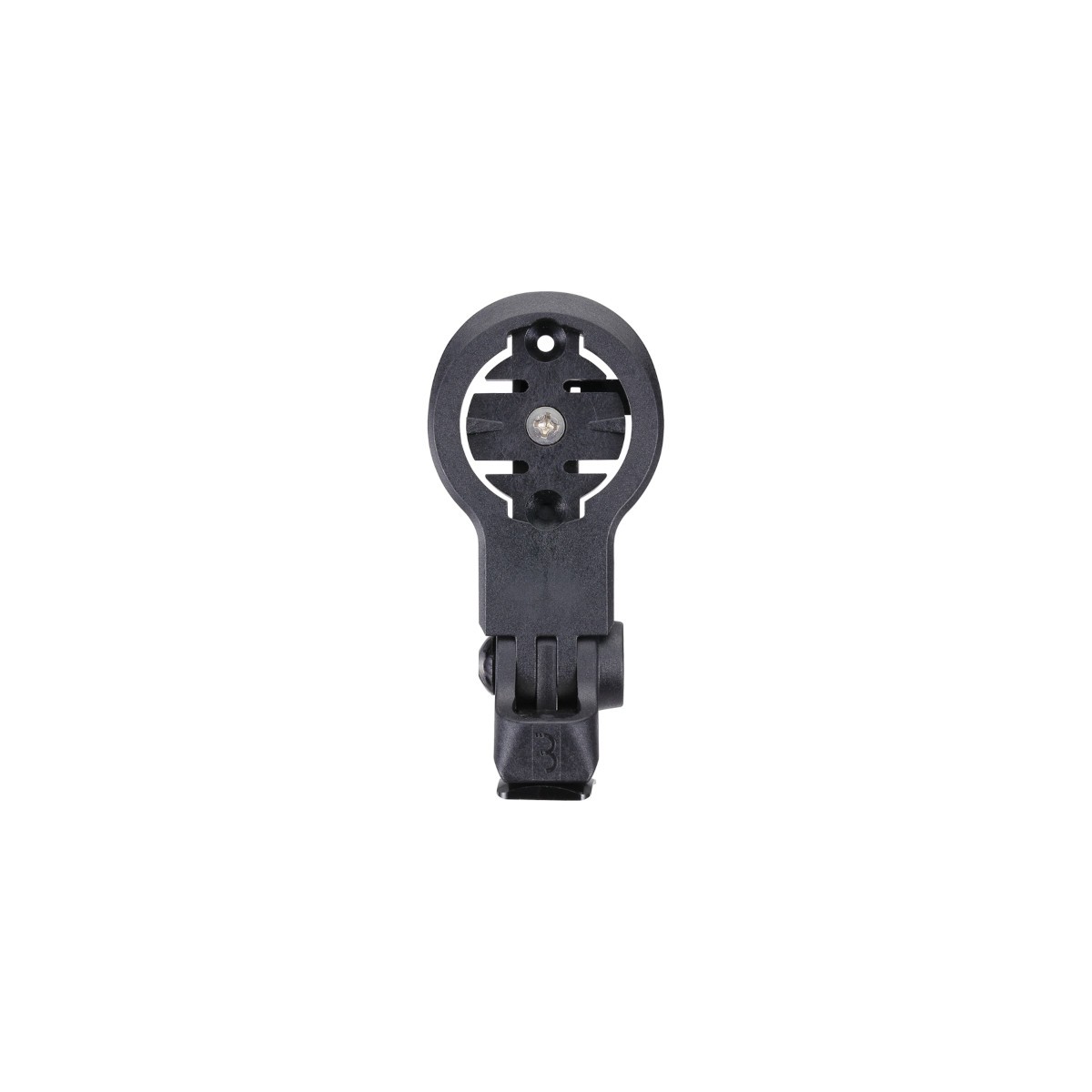 Adaptateur gopro + support garmin pour potence BBB 09/37/38DI2