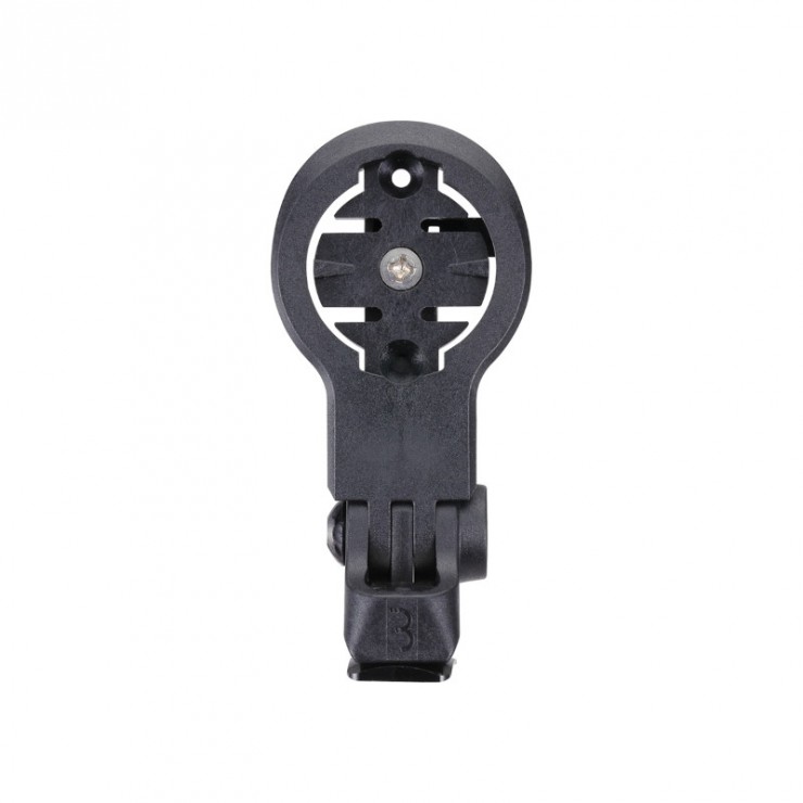 Adaptateur gopro + support garmin pour potence BBB 09/37/38DI2