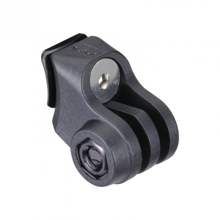 Adaptateur Gopro pour potence BBB 09/37/38di2