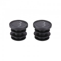 Bouchons de cintre luxe 2pcs