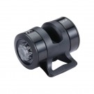 Mini éclairage avec support AV+AR à piles "spyCombo"