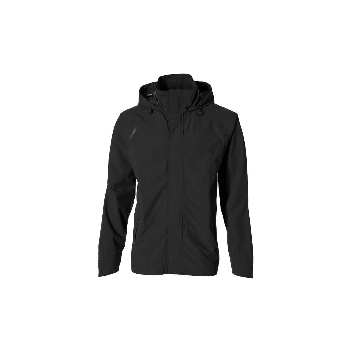 Basil Hoga ensemble de pluie unisex Noir XXL