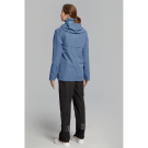 Basil Hoga ensemble de pluie unisex Bleu horizon XL