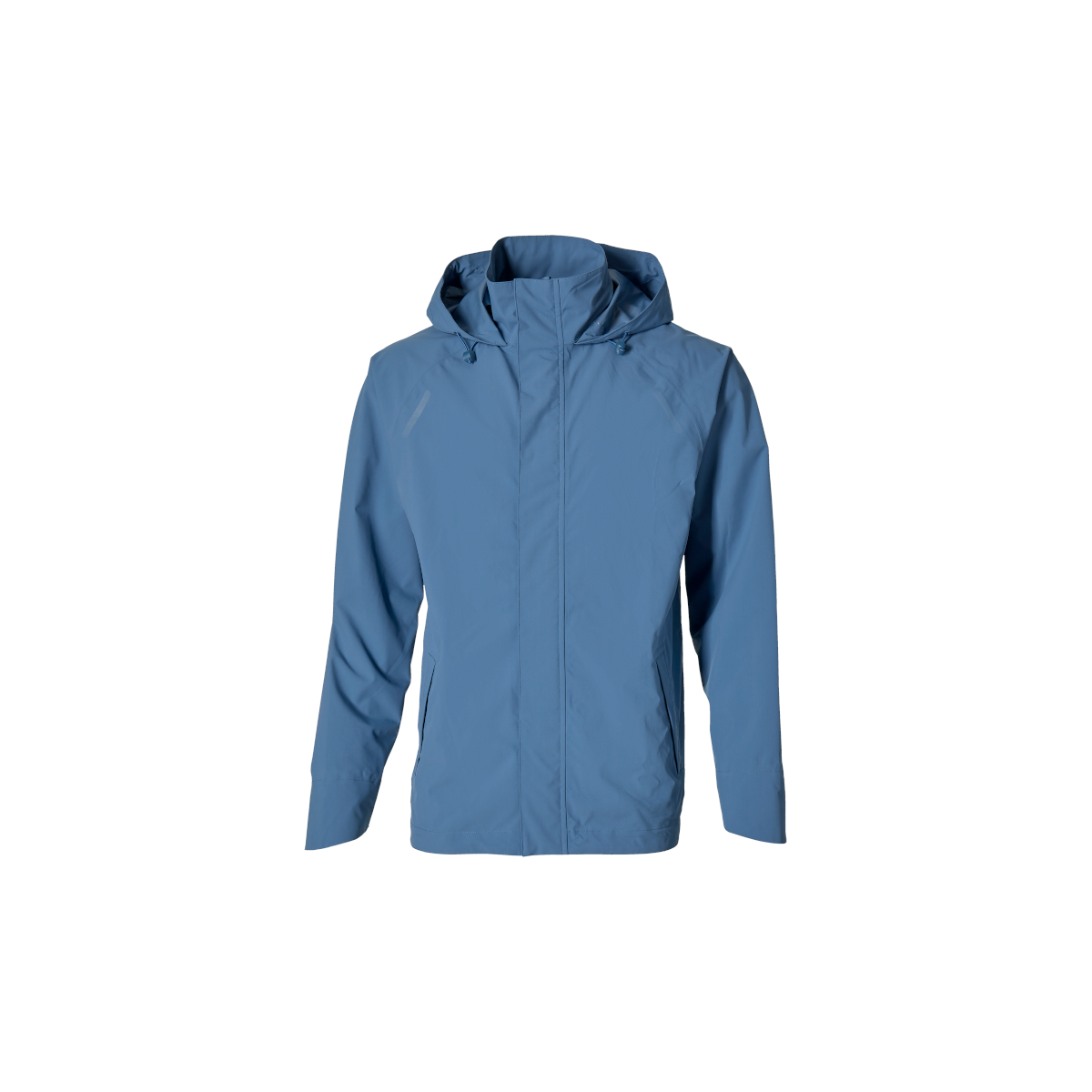 Basil Hoga ensemble de pluie unisex Bleu horizon XXL