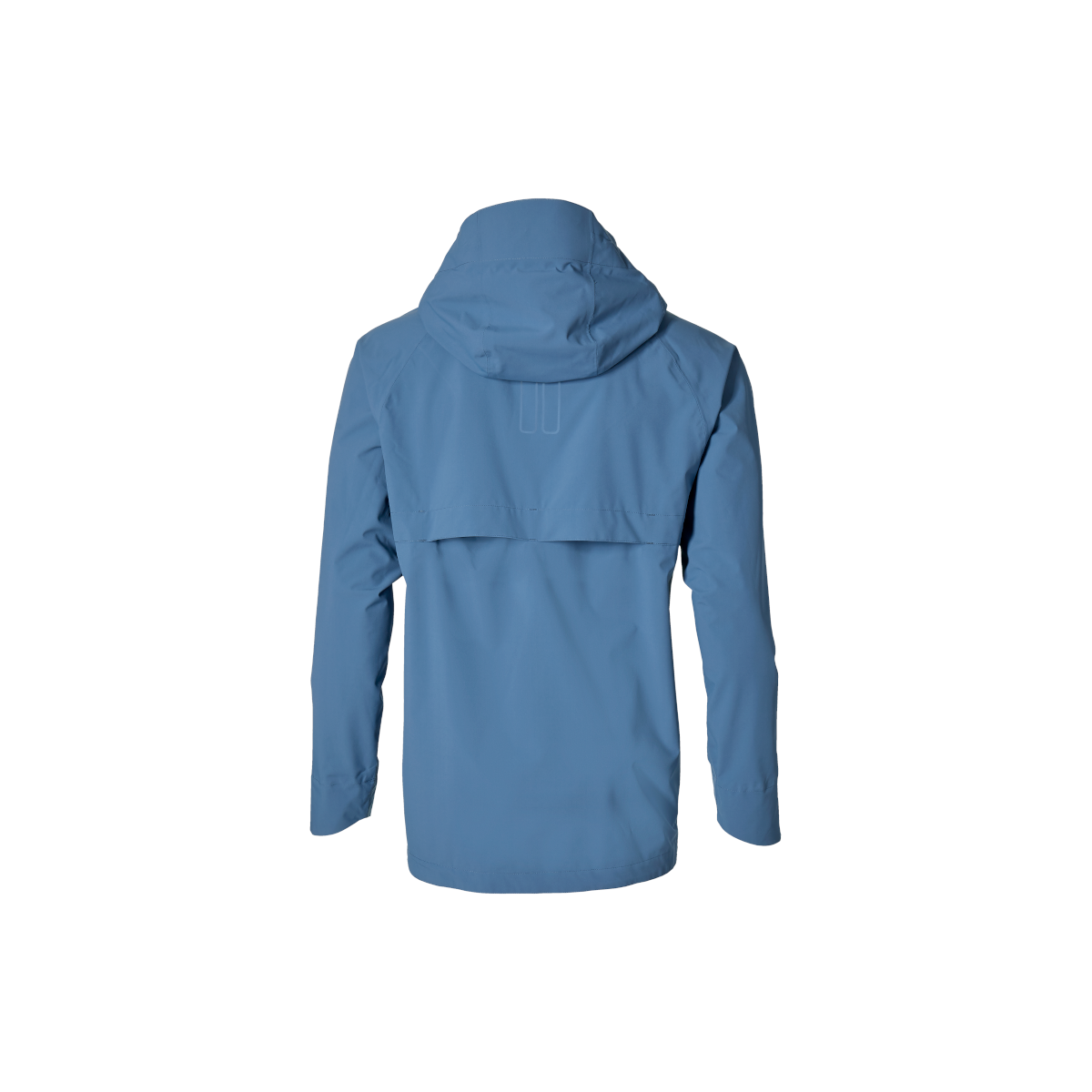 Basil Hoga ensemble de pluie unisex Bleu horizon XXL