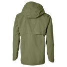 Basil Hoga ensemble de pluie unisex Vert olive XXXL