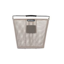 Basil Bilbao, Cesta...