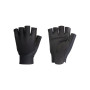 Luva de verão Pave 2.0 - Cor : Preto